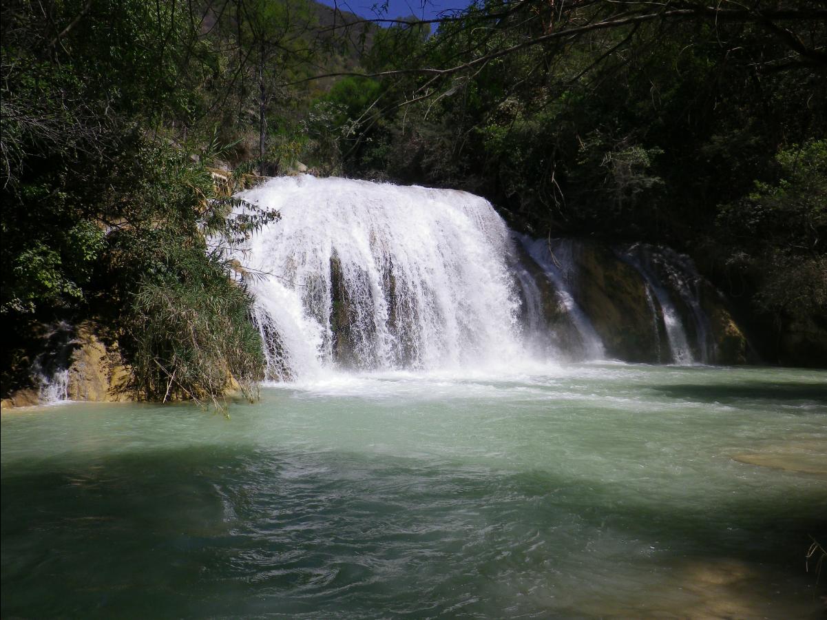 Waterfall Chiflon17